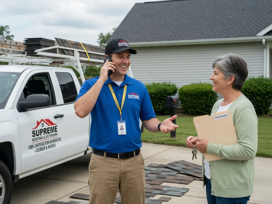 Roof Replacement Congers, NY FAQs